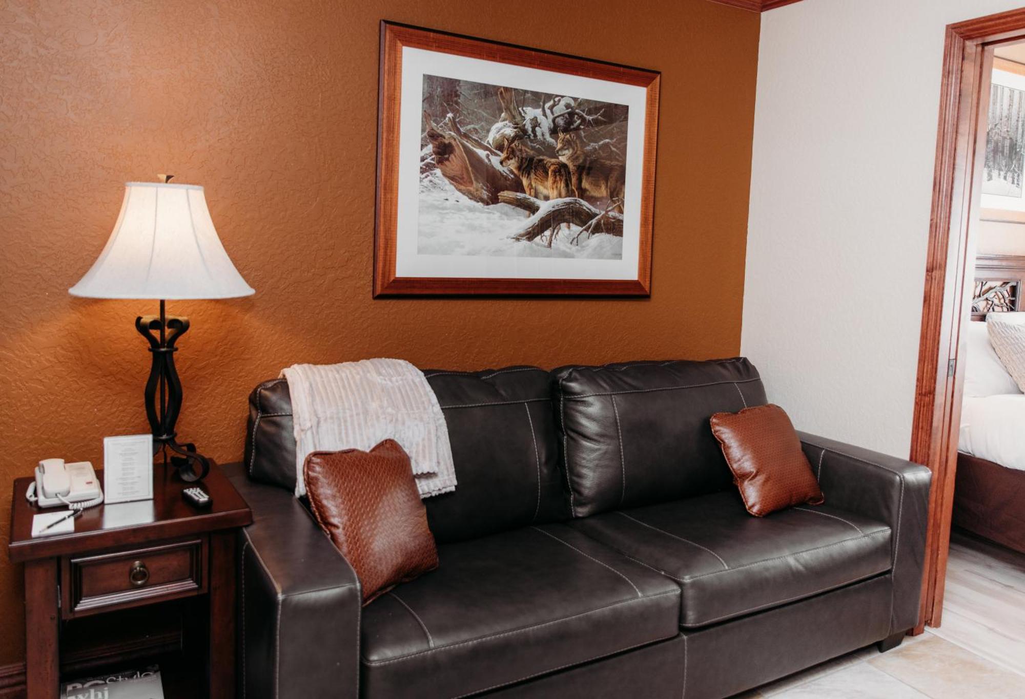 Ski-In-Out, Canyons, Westgate, King, Breakfast, Ht Park City Exterior photo
