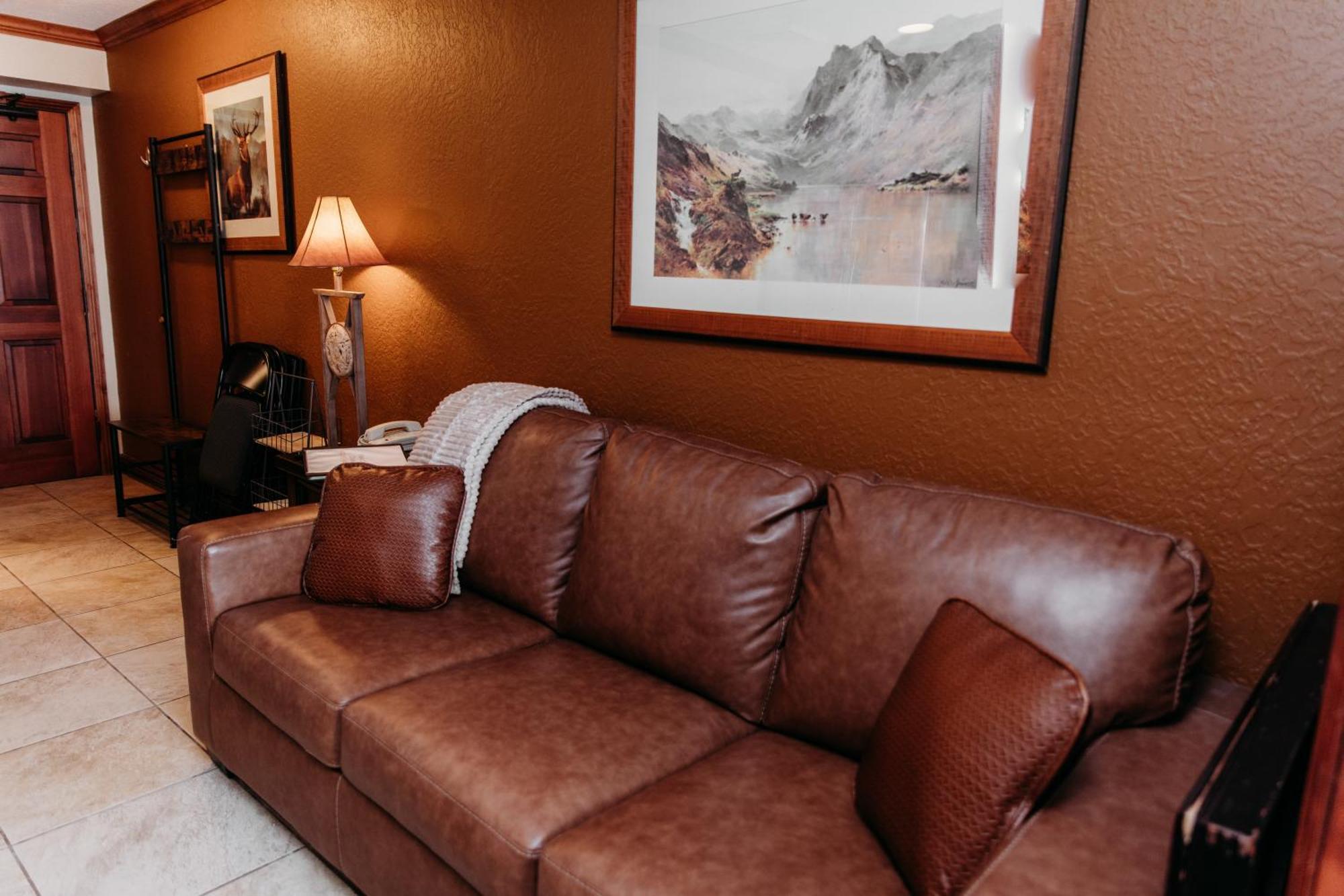 Ski-In-Out, Canyons, Westgate, King, Breakfast, Ht Park City Exterior photo