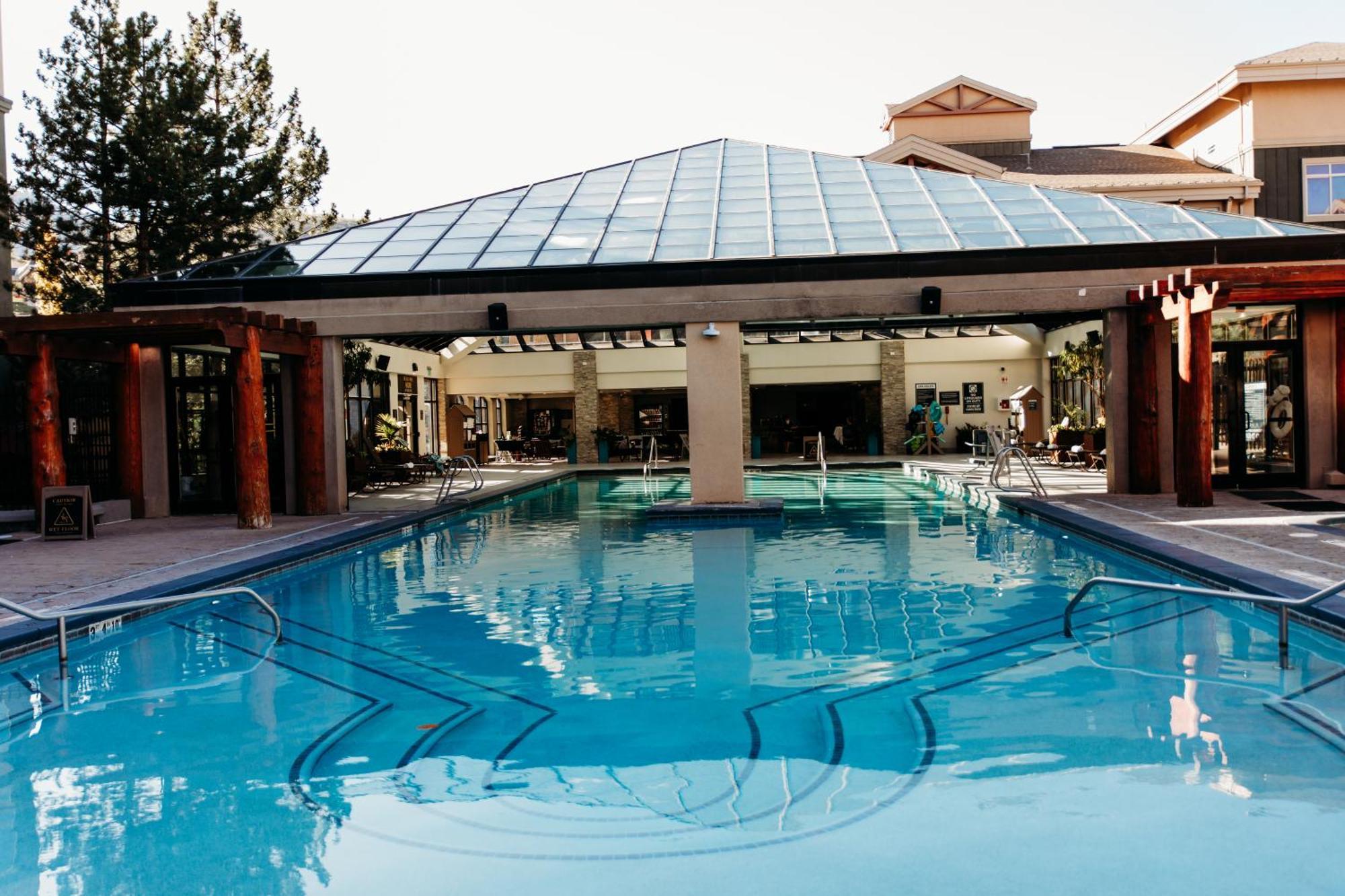 Ski-In-Out, Canyons, Westgate, King, Breakfast, Ht Park City Exterior photo