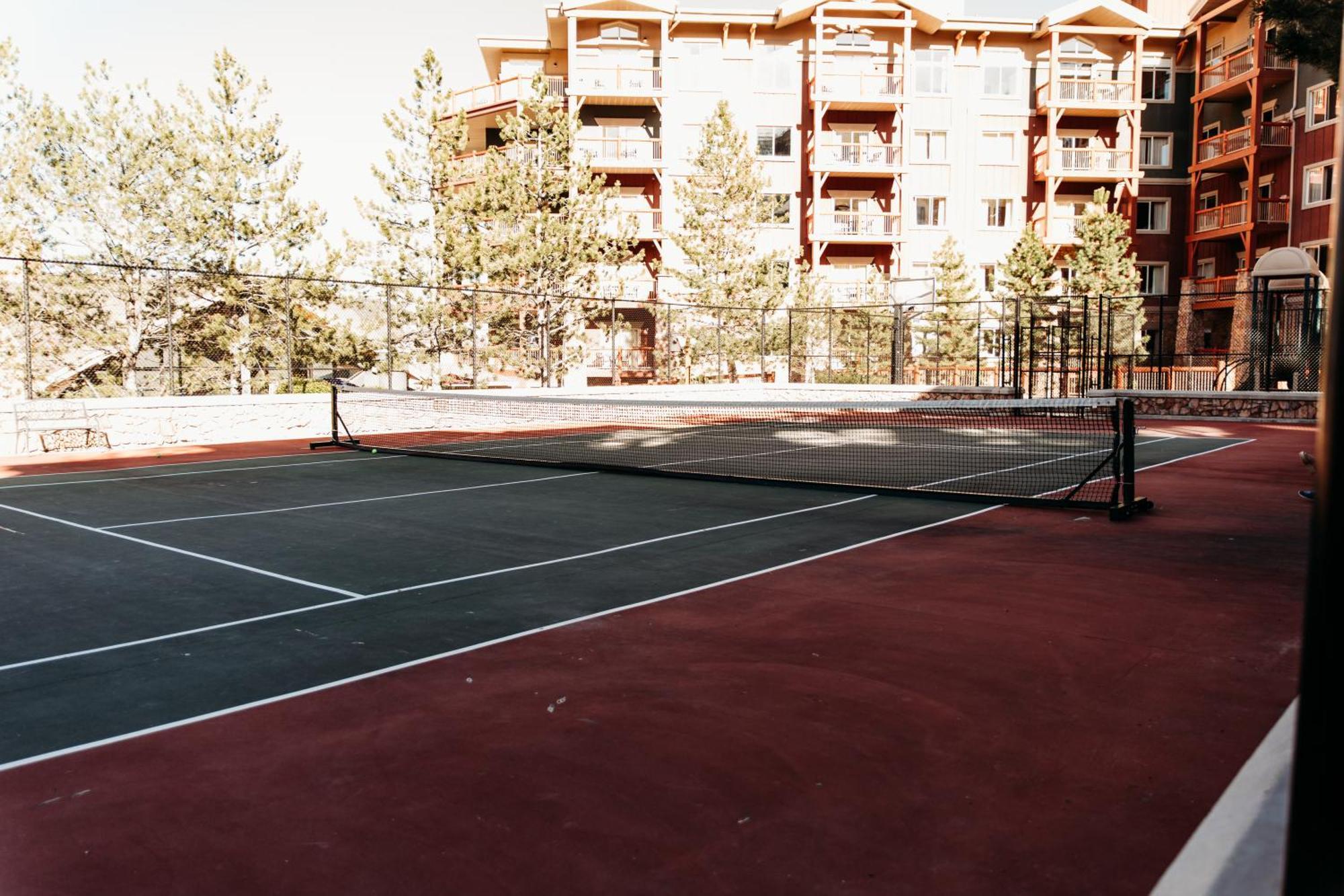 Ski-In-Out, Canyons, Westgate, King, Breakfast, Ht Park City Exterior photo