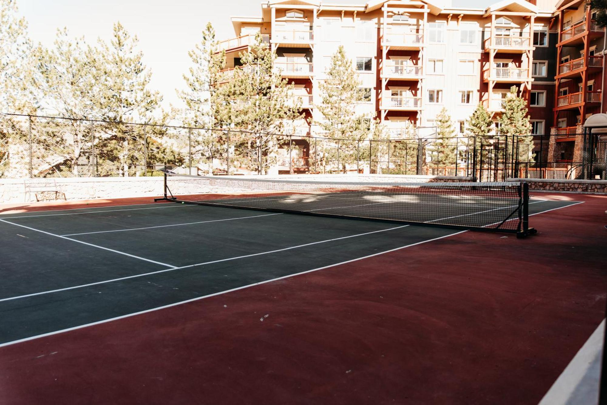 Ski-In-Out, Canyons, Westgate, King, Breakfast, Ht Park City Exterior photo