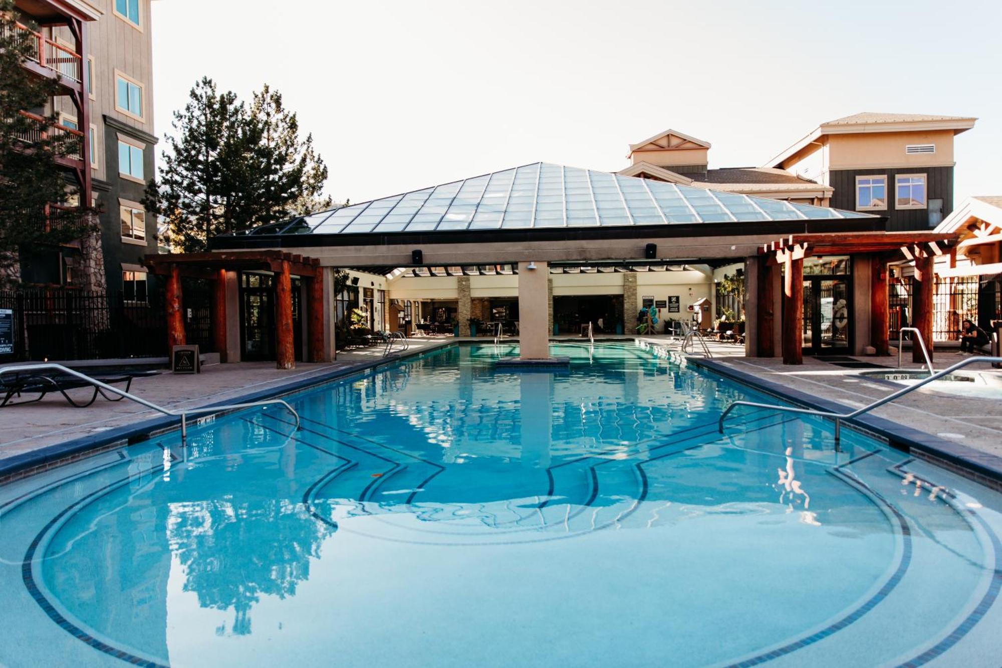 Ski-In-Out, Canyons, Westgate, King, Breakfast, Ht Park City Exterior photo
